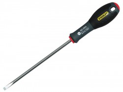 Stanley Tools FatMax Screwdriver Parallel Tip 5.5mm x 150mm