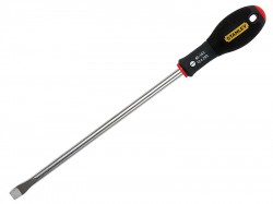 Stanley Tools FatMax Screwdriver Flared Tip 12.0mm x 250mm