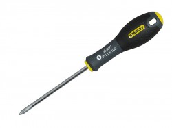 Stanley Tools FatMax Screwdriver Phillips PH00 x 50mm