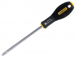 Stanley Tools FatMax Screwdriver Phillips PH3 x 150mm