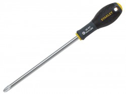 Stanley Tools FatMax Screwdriver Phillips PH4 x 200mm