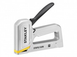 STANLEY� Hand Tools Heavy-Duty Staple Gun
