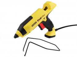 Stanley Tools FatMax Hi Output Professional Glue Gun 200 Watt 240 Volt