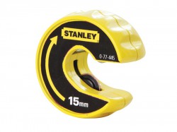 Stanley Tools Auto Pipe Cutter 15mm