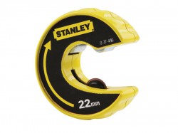 Stanley Tools Auto Pipe Cutter 22mm