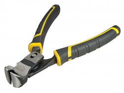 Stanley Tools FatMax Compound Action End Cut Pliers 190mm