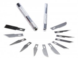 Craft Knives & Blades