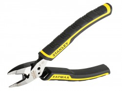 Stanley Tools FatMax 5-in-1 Diagonal Pliers 180mm (7in)