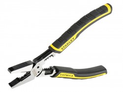 Stanley Tools FatMax 6-In-1 Combination Pliers