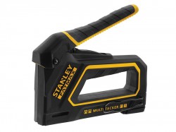 Stanley Tools FatMax Composite 4-in-1 Stapler