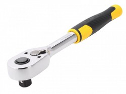 Stanley Tools Ratchet Handle 72 Tooth 1/2in Drive