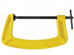 Stanley Tools Bailey G Clamp 200mm (8in)