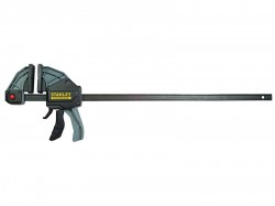 STANLEY FatMax XL Trigger Clamp 1250mm