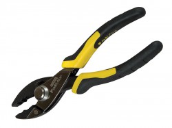 STANLEY FatMax Slip Joint Pliers 150mm