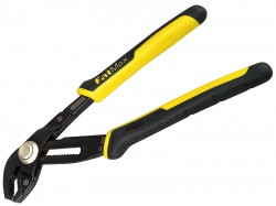 Stanley Tools FatMax Groove Joint Pliers 51mm Capacity 250mm