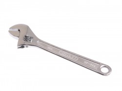 Adjustable Wrenches