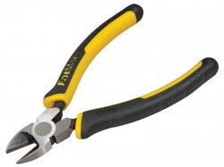 Stanley Tools FatMax Diagonal Cuttting Pliers 150mm