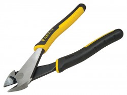 Stanley Tools FatMax Diagonal Cuttting Pliers 190mm