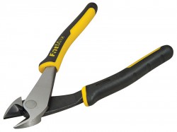 Stanley Tools FatMax Angled Diagonal Cuttting Pliers 160mm