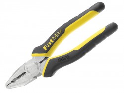 Stanley Tools FatMax Combination Pliers 185mm