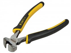 Stanley Tools FatMax End Cut Pliers 150mm