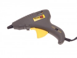 Stanley Tools Mini Trigger Glue Gun 15 Watt 240 Volt