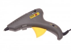 Stanley Tools Heavy-Duty Glue Gun 25/80 Watt 240 Volt