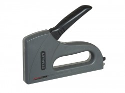 Stanley Tools TR40 Light-Duty Staple Gun