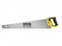 Stanley Tools FatMax Cellular Concrete Saw 660mm (26in) 1.4tpi