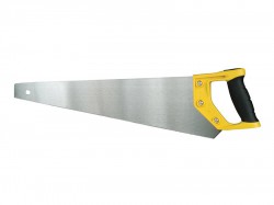 Stanley Tools Fine Sharpcut Handsaw 550mm (22in) 11tpi