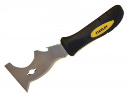 Stanley Tools Max Finish 9 In 1 Multitool