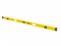 Stanley Tools FatMax I Beam Level 3 Vial 180cm