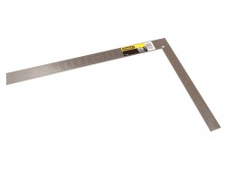 STANLEY Metric Roofing Square 400 x 600mm