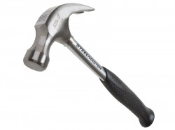 Stanley ST1 Steelmaster Claw Hammer 20oz 1-51-033