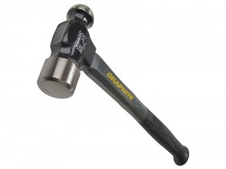 Stanley Tools Ball Pein Hammer Graphite 900g (32oz)