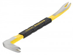 Stanley Tools FatMax Spring Steel Claw Bar 250mm (10in)