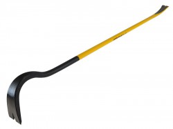 Stanley Tools FatMax Spring Steel Wrecking Bar 106cm (42in)