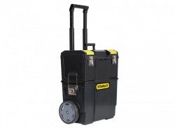 Stanley Tools 2-in-1 Mobile Work Centre