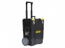 STANLEY 2-in-1 Mobile Work Centre