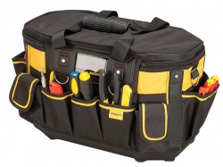 Stanley Tools FatMax Round Top Rigid Tool Bag 50cm (20in)