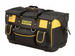 Stanley Tools FatMax Open Mouth Rigid Tool Bag 50cm (20in)