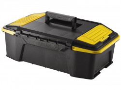 Stanley Tools Click & Connect Deep Tool Box