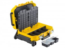 Stanley Tools FatMax Wheeled Technicians Suitcase