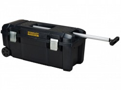 Stanley Tools FatMax Structural Foam Toolbox With Telescopic Handle