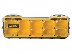 Stanley Tools FatMax 1/3 Shallow Professional Organiser