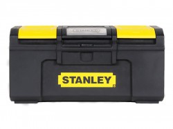 Stanley Tools One Touch Toolbox DIY 40cm (16in)