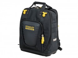 Stanley Tools FatMax Quick Access Premium Backpack