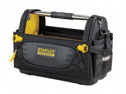 Stanley Tools FatMax Quick Access Premium Tote Bag