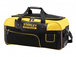 Stanley Tools FatMax Rolling Duffle Bag