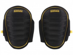 Stanley Tools FatMax Semi-Hard Gel Knee Pads